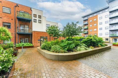 St. Ann Lane, Norwich 2 bed flat for sale