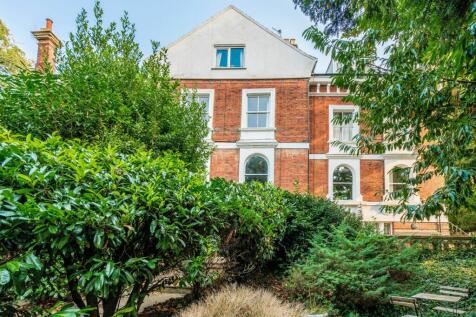 Thorpe Road, Grove House 1 bed apartment for sale