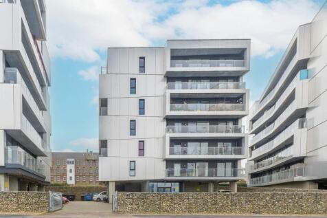 Geoffrey Watling Way, Norwich 1 bed apartment for sale