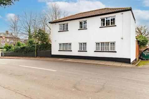 Launceston Terrace, Norwich 2 bed detached house for sale