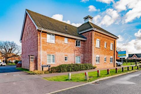 Minnow Way, Mulbarton 1 bed apartment for sale