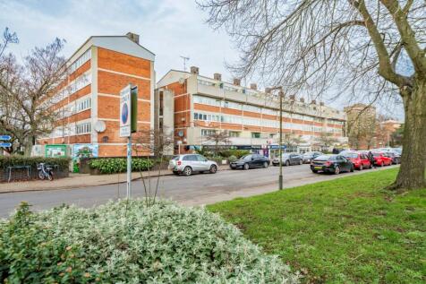 Suffolk Square, Norwich 4 bed apartment for sale
