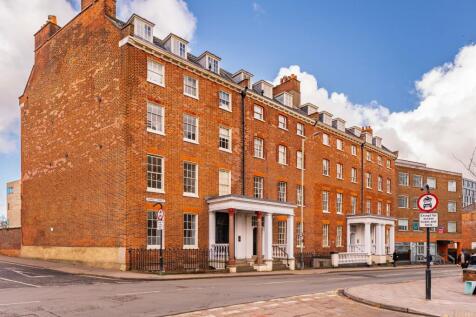 Surrey Street, Norwich 2 bed apartment for sale