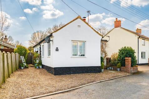 Swardeston Lane, East Carleton 2 bed cottage for sale