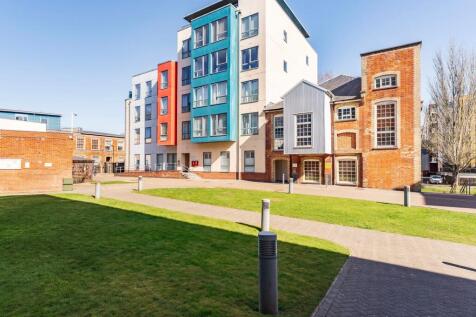 Paper Mill Yard, Norwich 2 bed apartment for sale