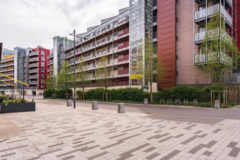 1 bedroom apartment for sale