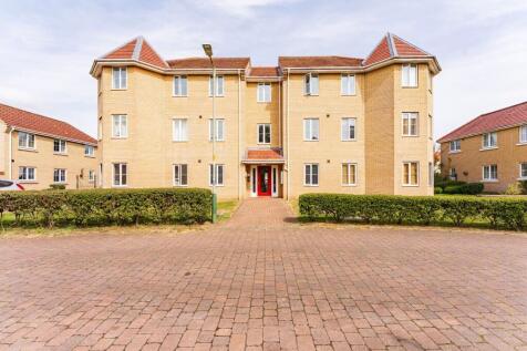 Bobbin Road, Norwich 2 bed apartment for sale