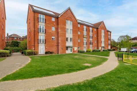 Brazen Gate, Norwich 1 bed apartment for sale