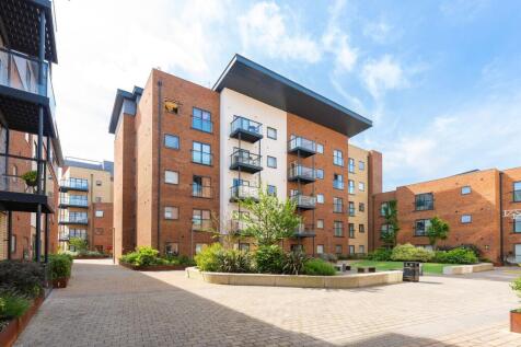King Street, Norwich 1 bed apartment for sale