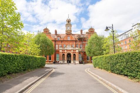 St. Stephens Road, Norwich 2 bed flat for sale