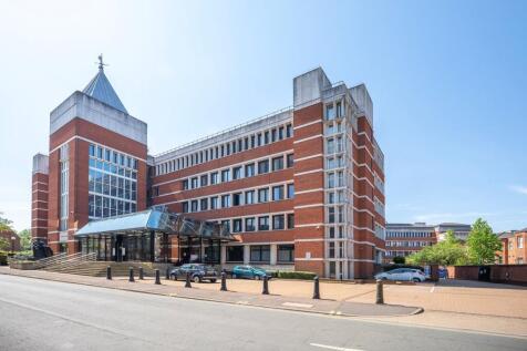 Surrey Street, Norwich 2 bed apartment for sale