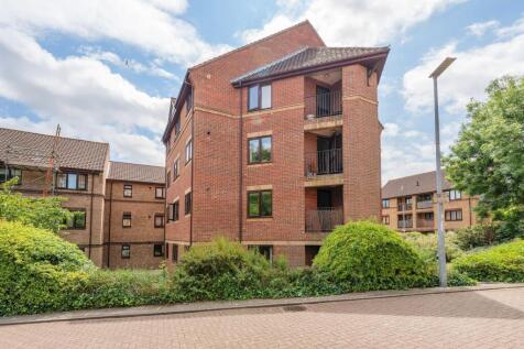 Glendenning Road, Norwich 2 bed apartment for sale