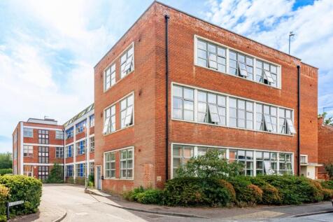 Northumberland Street, Norwich 2 bed duplex for sale