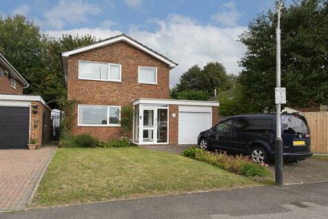 2 bedroom detached house for sale