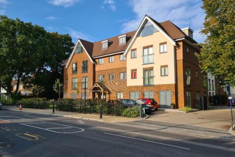 2 bedroom retirement property for sale