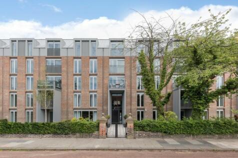 2 bedroom retirement property for sale