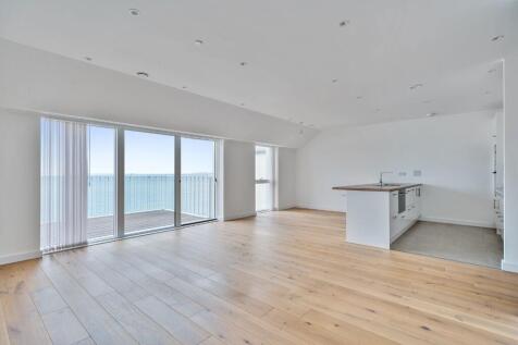 2 bedroom retirement property for sale