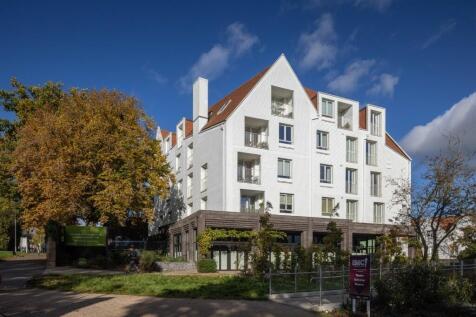 1 bedroom retirement property for sale
