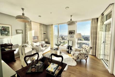 1 bedroom retirement property for sale