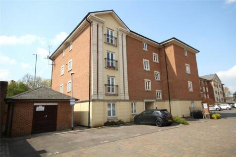 Swindon SN2 2 bed apartment for sale