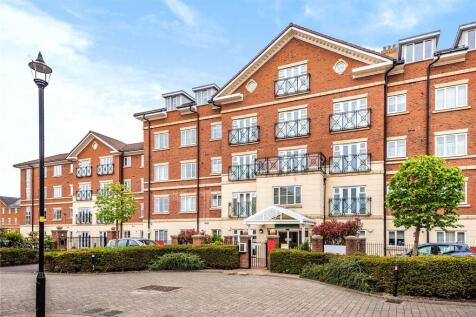 Chastleton Road, Swindon SN25 2 bed flat for sale