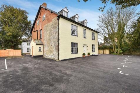 Wanborough, Swindon SN4 2 bed flat for sale