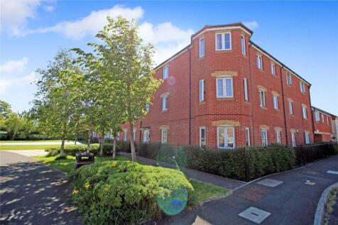 Swindon SN3 2 bed flat for sale