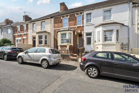 Kingshill, Swindon SN1 1 bed flat for sale