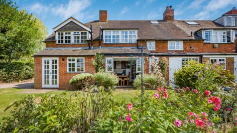 Coppice Lane, Middleton, Tamworth... 2 bed cottage for sale