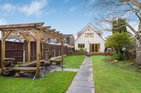 Church Lane, Bulphan 5 bed detached house for sale