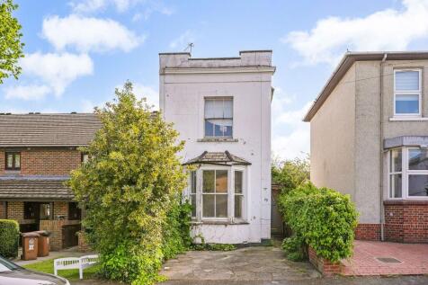 Victoria Road, Sutton, SM1 3 bed detached house for sale