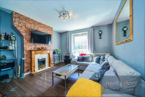 3 bedroom apartment for sale