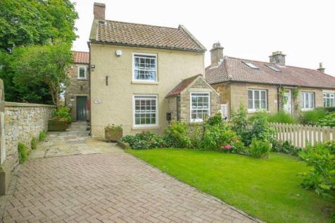Main Street, Harome, York 3 bed cottage for sale