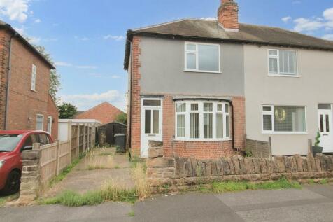 2 bedroom semi-detached house for sale