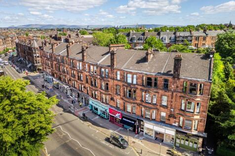 3 bedroom flat for sale