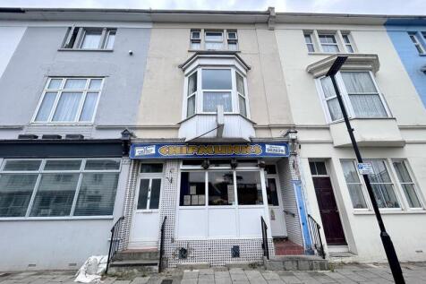 Monkton Street, Ryde 3 bed apartment for sale