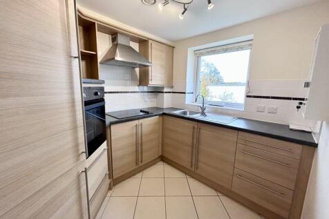 1 bedroom retirement property for sale