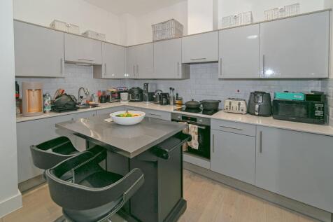 1 bedroom apartment for sale