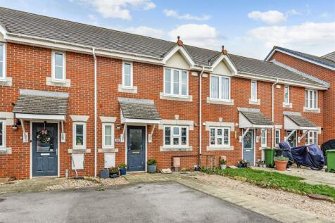 Kirpal Road, Portsmouth 3 bed terraced house for sale