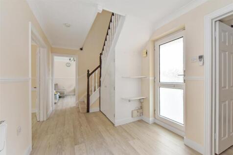 Gleneagles Drive, Waterlooville 4 bed detached house for sale