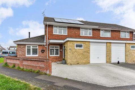 3 bedroom house for sale