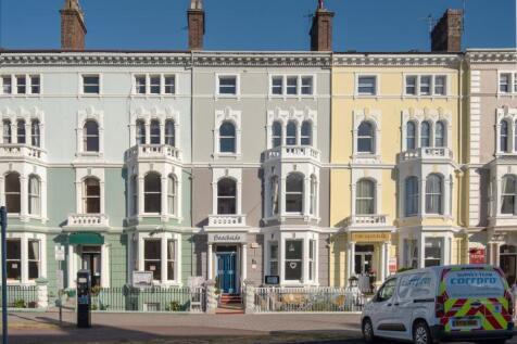 14 bedroom terraced house for sale