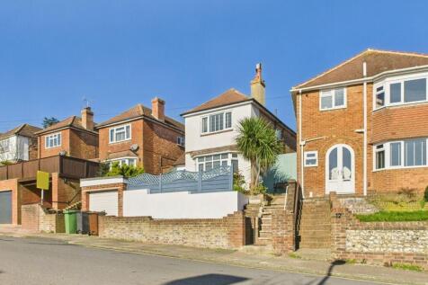 Osborne Road, Eastbourne BN20 3 bed detached house for sale