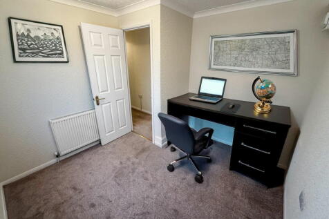 Sherwood Park, Newark NG22 2 bed park home for sale