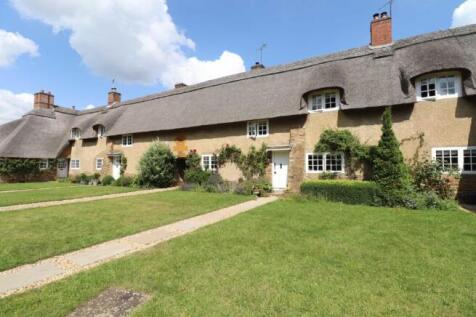 Main Street, Rugby CV23 3 bed cottage for sale