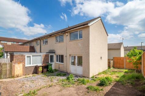 Hoefield Crescent, Nottingham NG6 3 bed semi