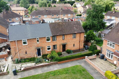 Herthull Road, Leicester LE5 3 bed semi