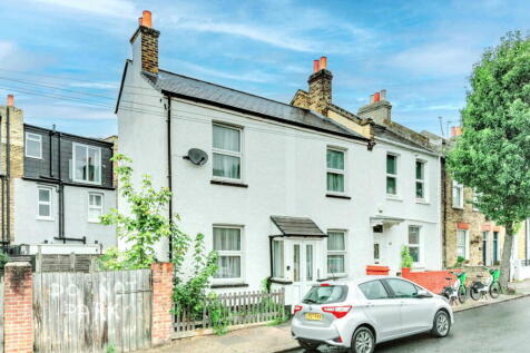 Besley Street, London SW16 3 bed end of terrace house for sale