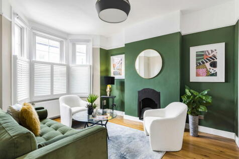 Klea Avenue, London SW4 5 bed terraced house for sale