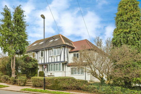Nottingham Road, South Croydon CR2 1 bed flat for sale
